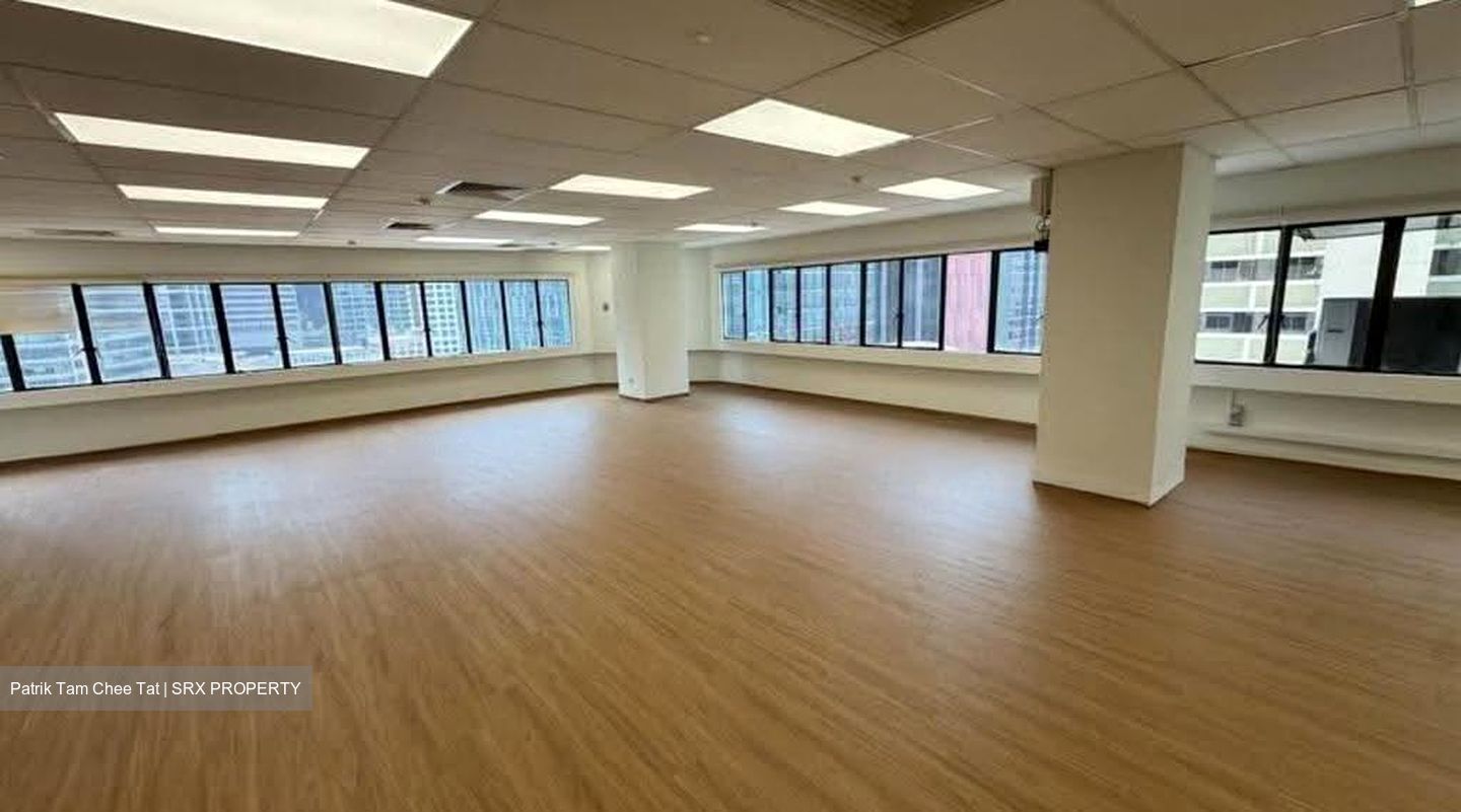 Fook Hai Building (D1), Office #640256331